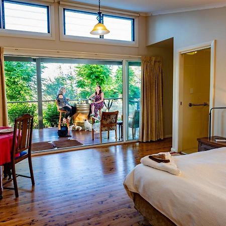 Bulwarra Bed & Breakfast Dubbo Luaran gambar