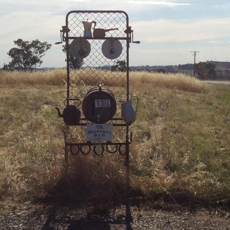 Bulwarra Bed & Breakfast Dubbo Luaran gambar