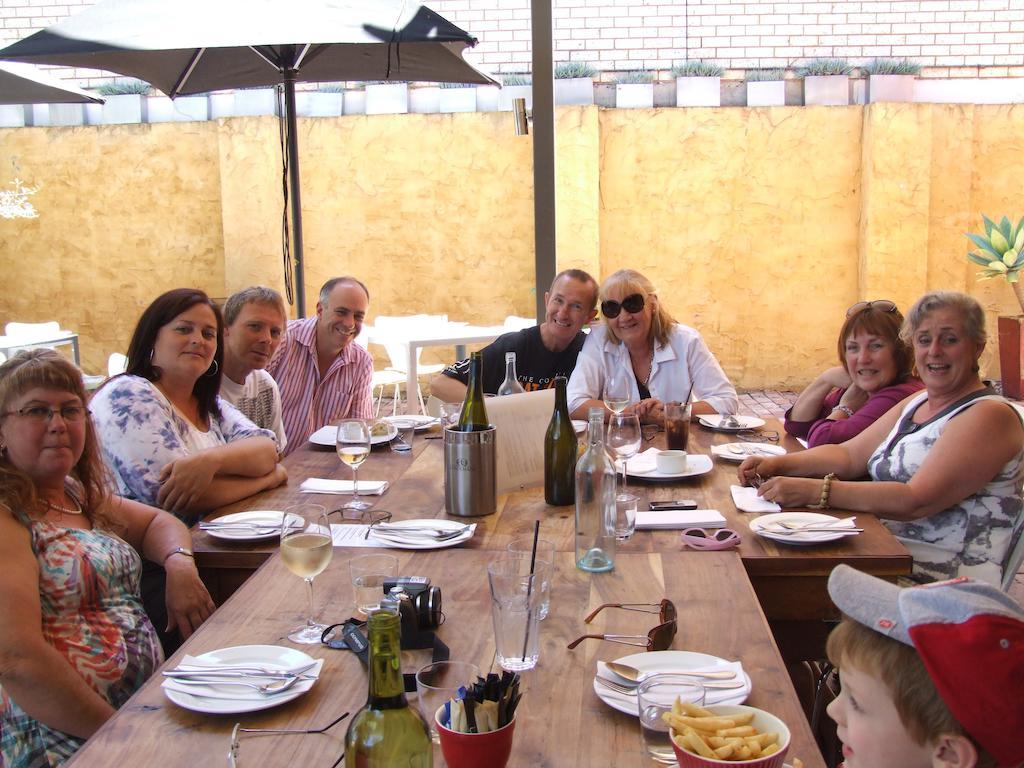 Bulwarra Bed & Breakfast Dubbo Luaran gambar
