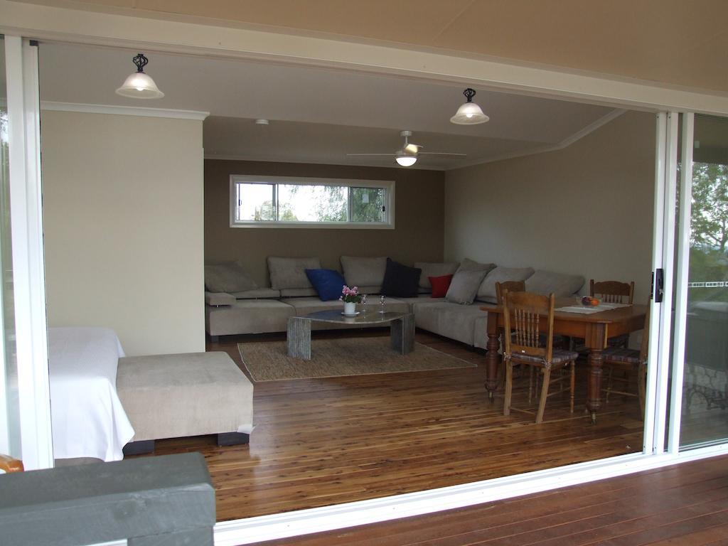Bulwarra Bed & Breakfast Dubbo Luaran gambar