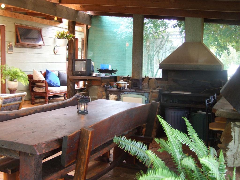 Bulwarra Bed & Breakfast Dubbo Luaran gambar