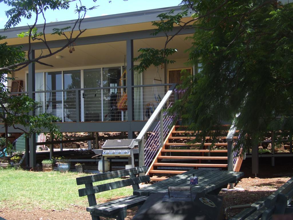Bulwarra Bed & Breakfast Dubbo Luaran gambar