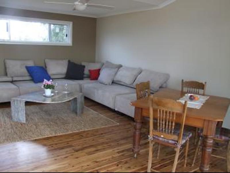 Bulwarra Bed & Breakfast Dubbo Luaran gambar