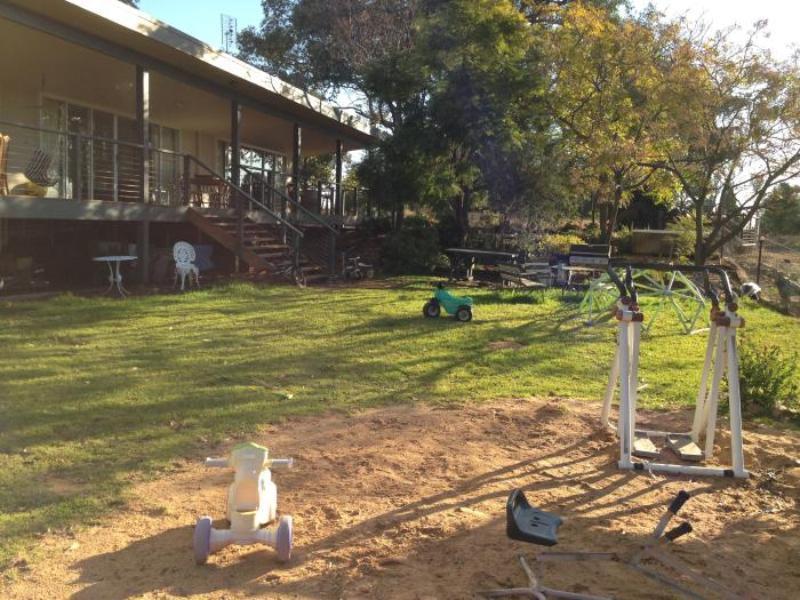 Bulwarra Bed & Breakfast Dubbo Luaran gambar