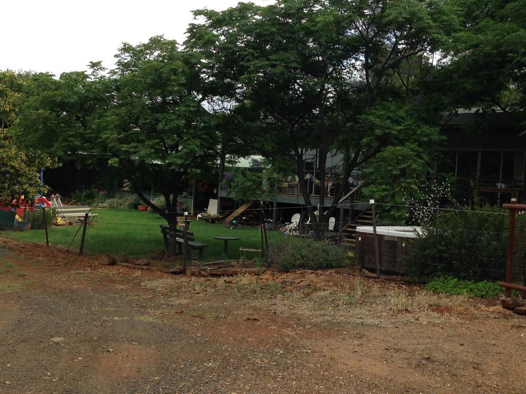 Bulwarra Bed & Breakfast Dubbo Luaran gambar