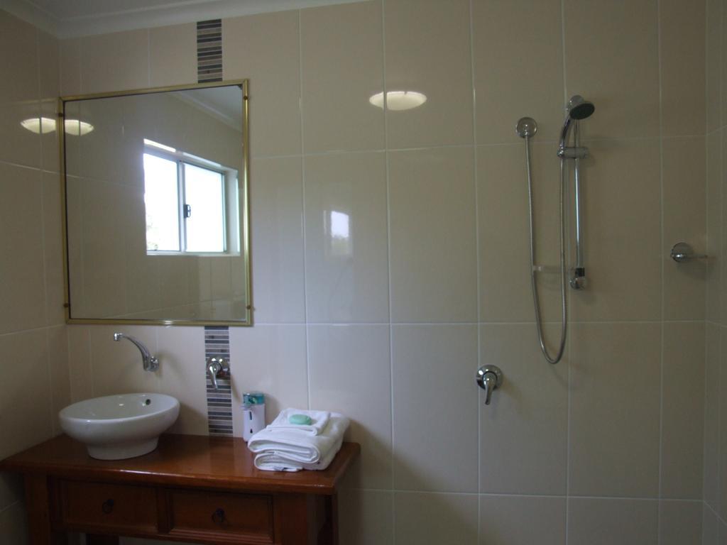 Bulwarra Bed & Breakfast Dubbo Luaran gambar