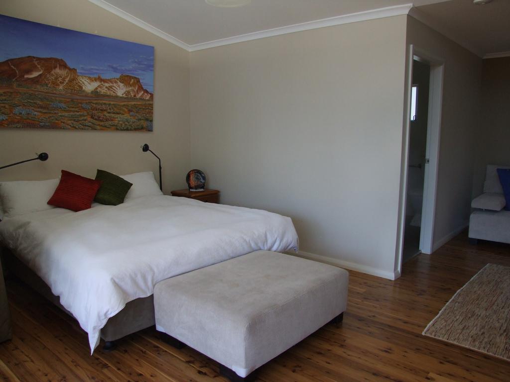 Bulwarra Bed & Breakfast Dubbo Luaran gambar