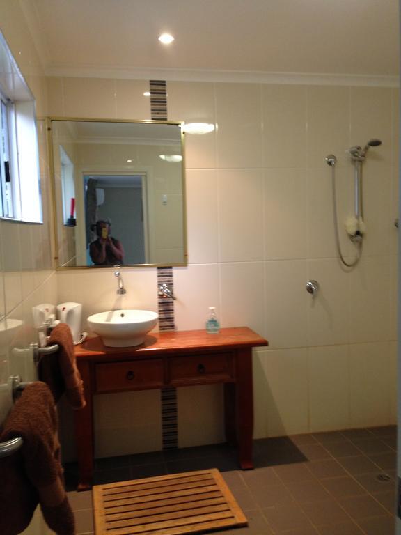 Bulwarra Bed & Breakfast Dubbo Luaran gambar