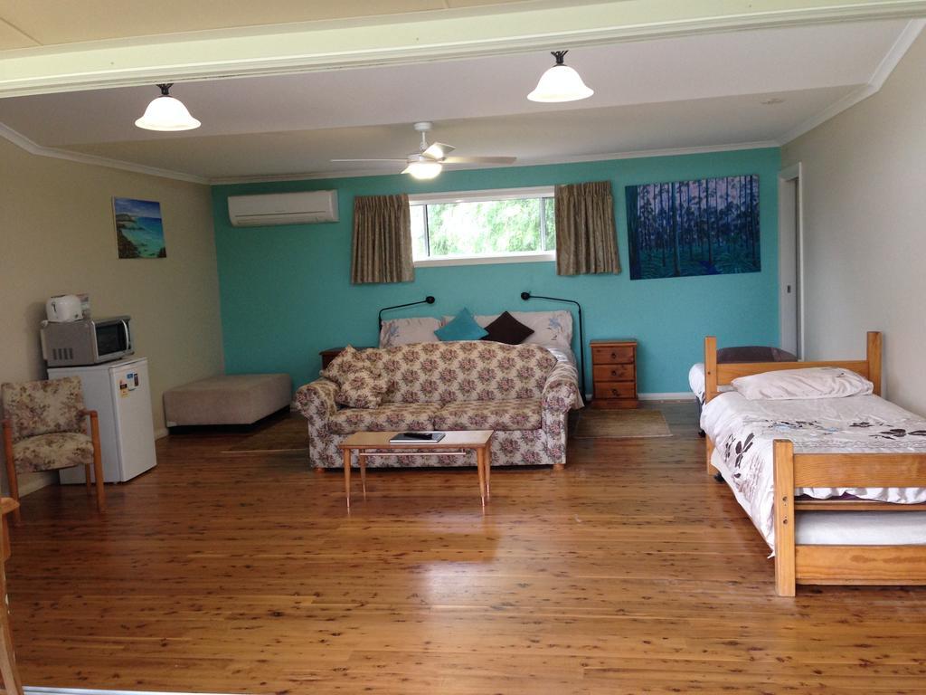 Bulwarra Bed & Breakfast Dubbo Luaran gambar