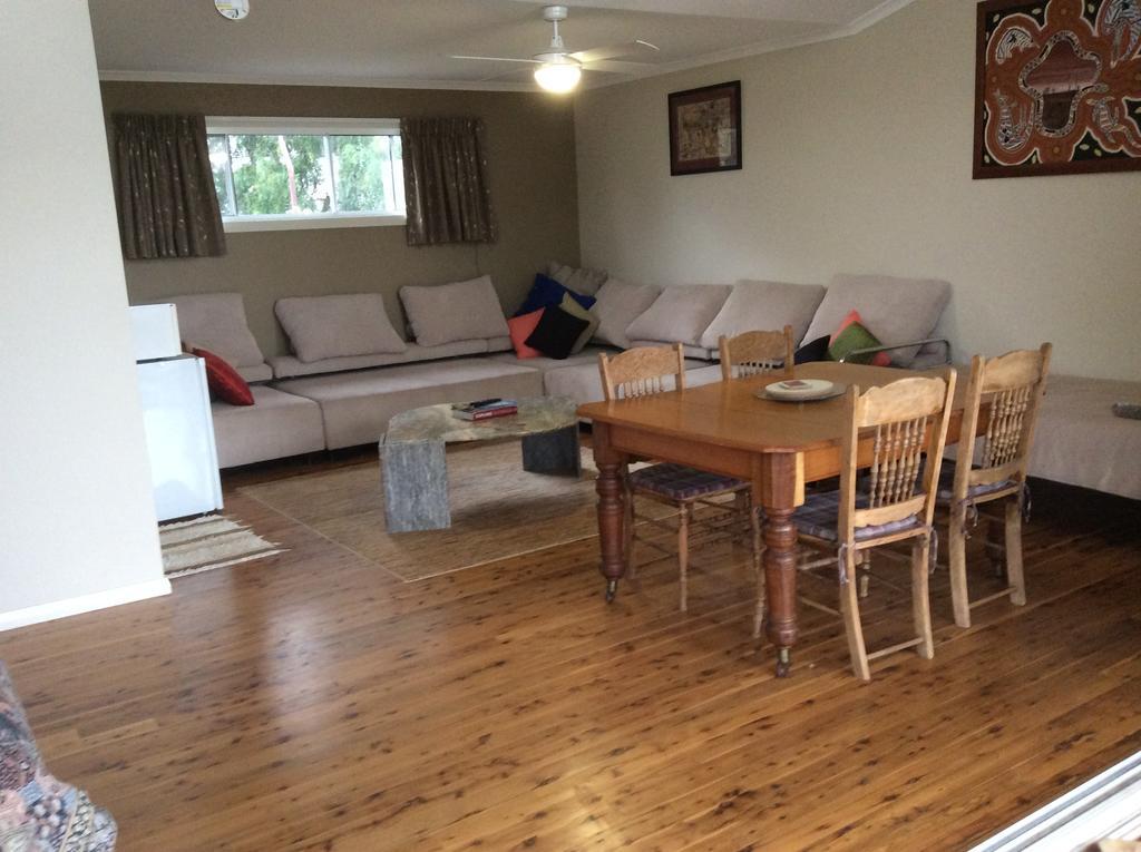 Bulwarra Bed & Breakfast Dubbo Luaran gambar