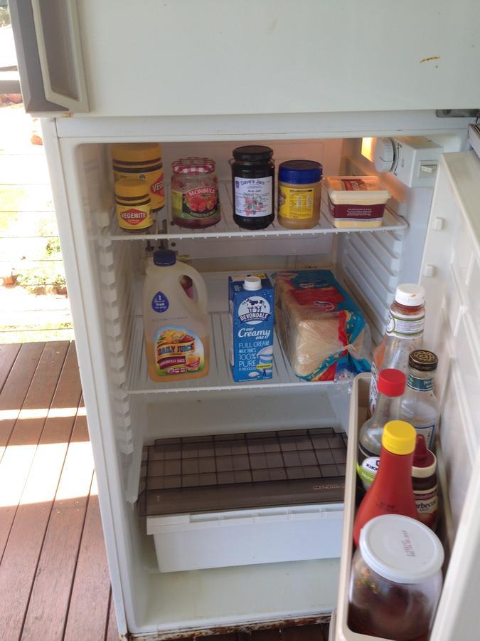 Bulwarra Bed & Breakfast Dubbo Luaran gambar