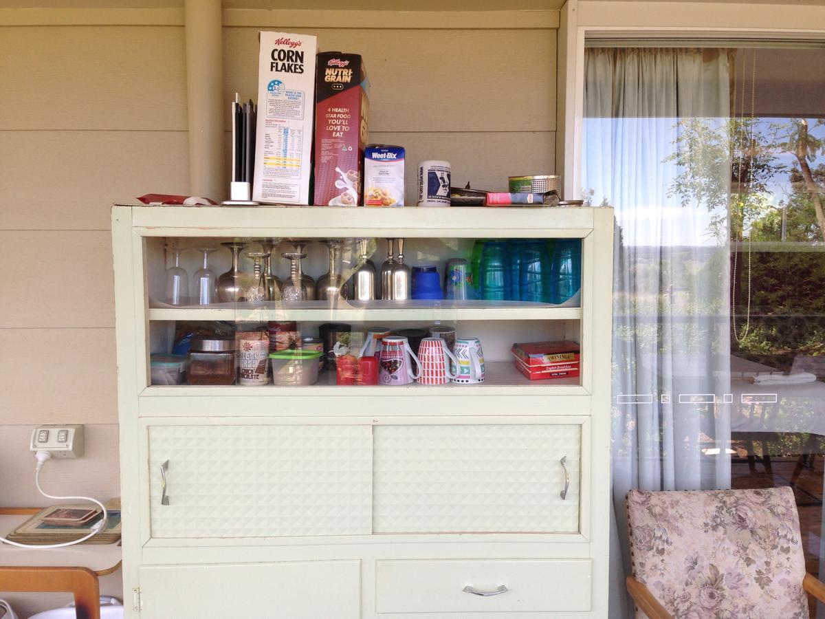 Bulwarra Bed & Breakfast Dubbo Luaran gambar