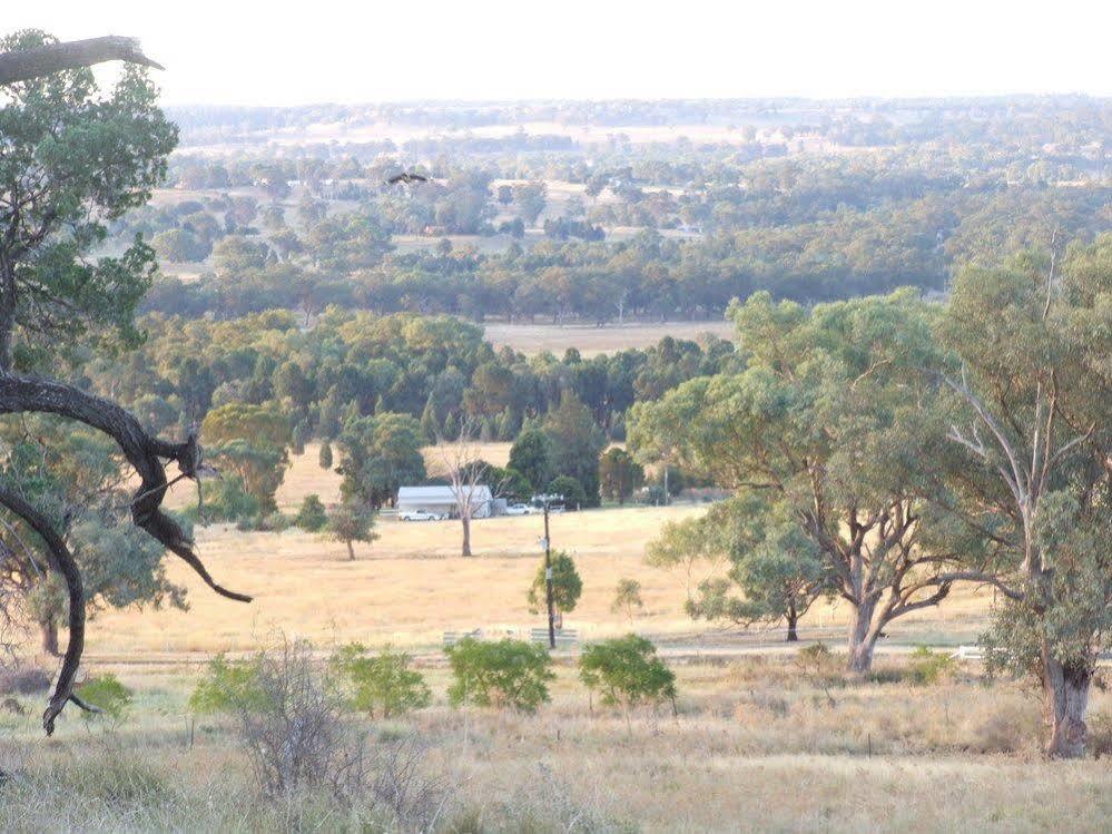 Bulwarra Bed & Breakfast Dubbo Luaran gambar