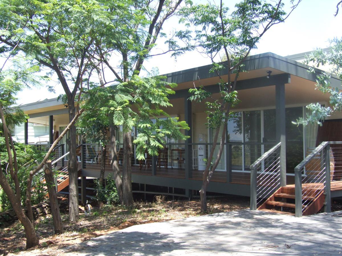 Bulwarra Bed & Breakfast Dubbo Luaran gambar