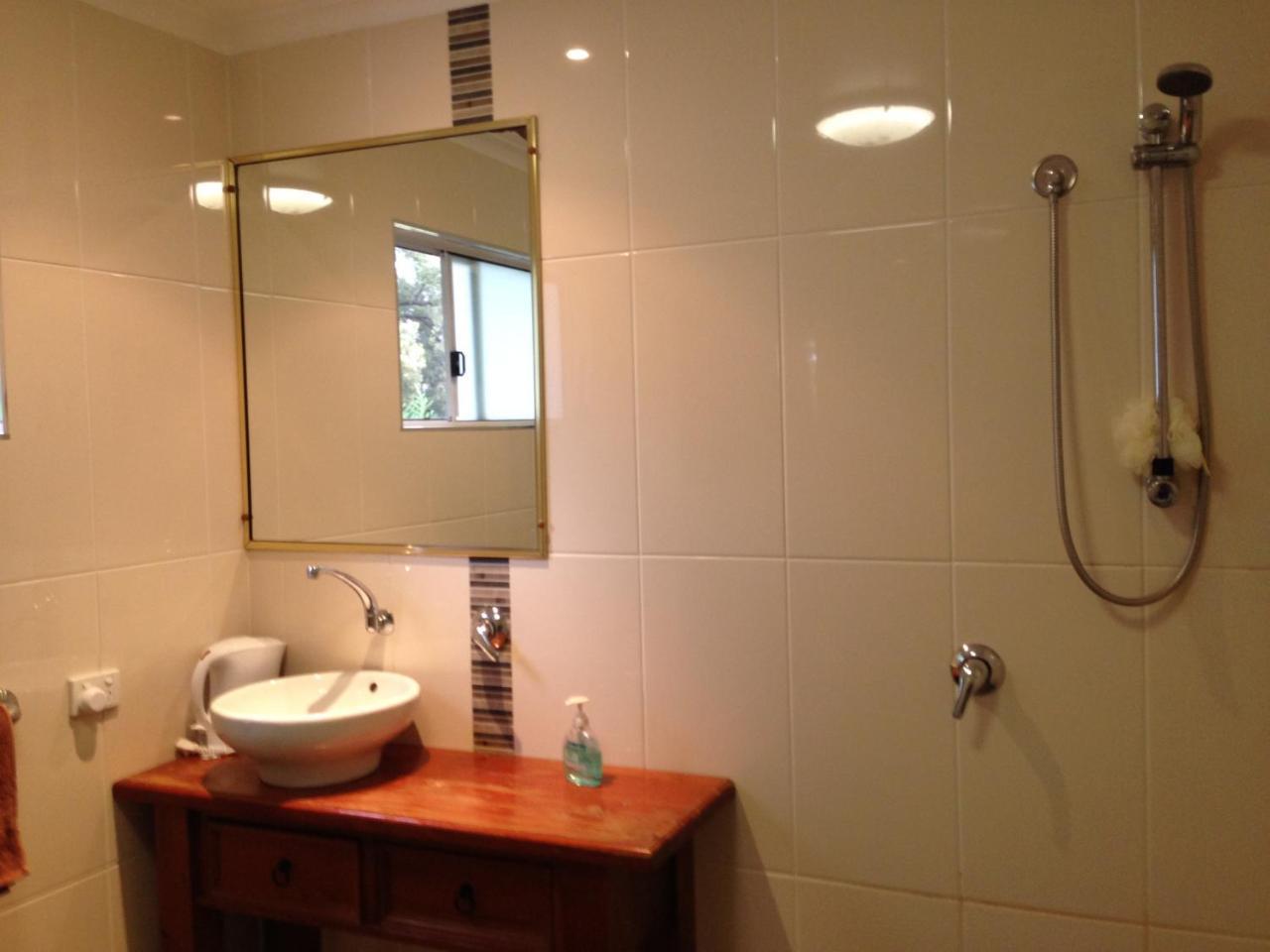 Bulwarra Bed & Breakfast Dubbo Luaran gambar