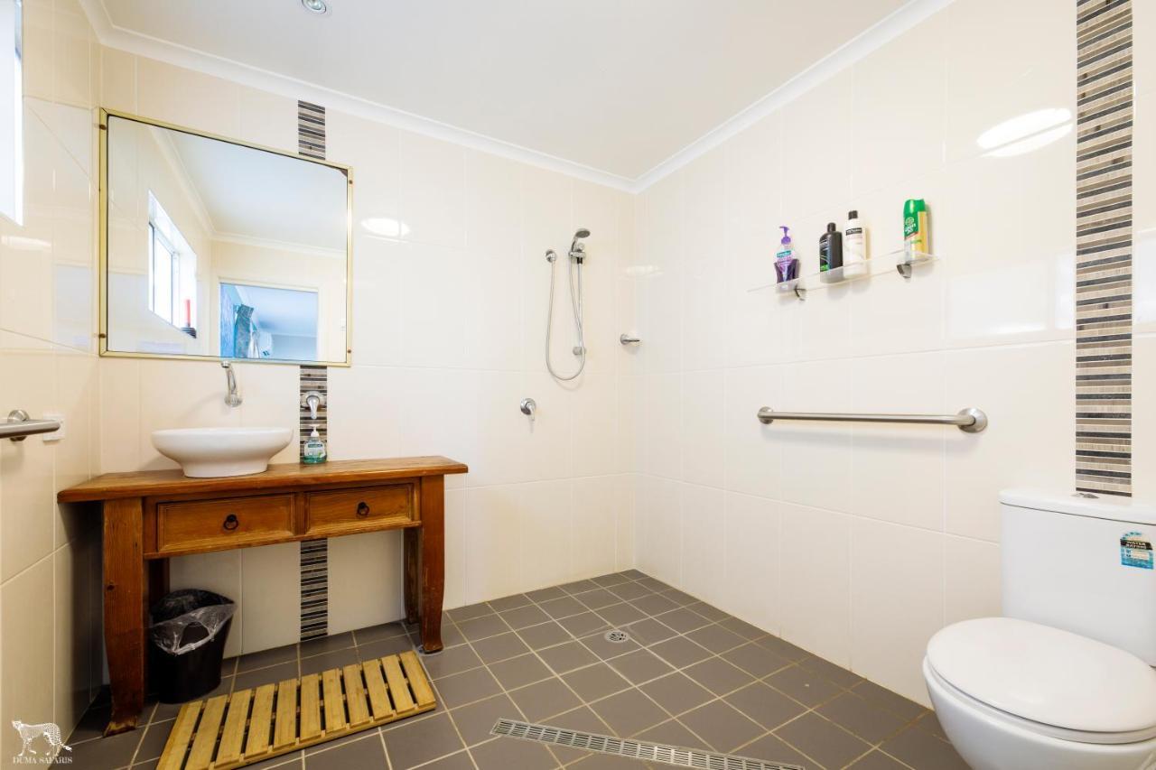 Bulwarra Bed & Breakfast Dubbo Luaran gambar