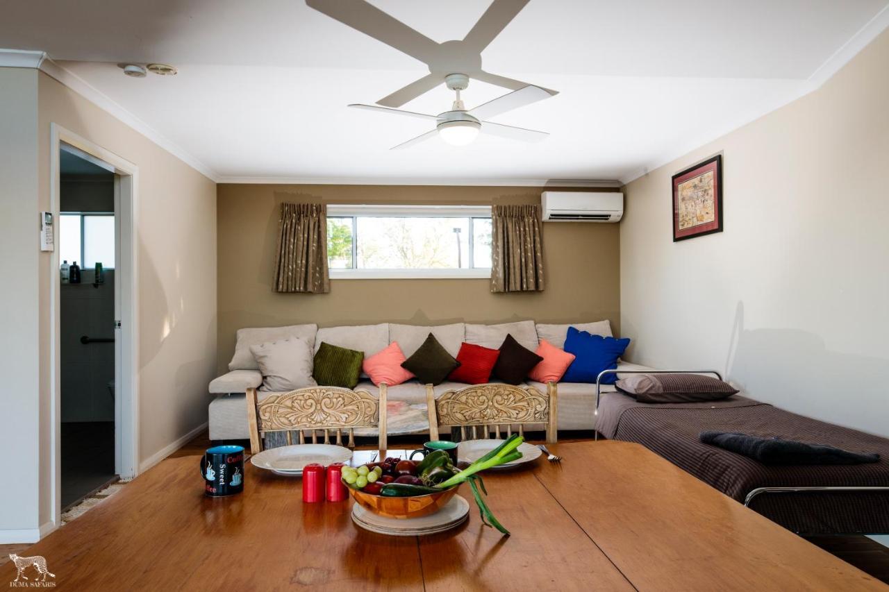 Bulwarra Bed & Breakfast Dubbo Luaran gambar
