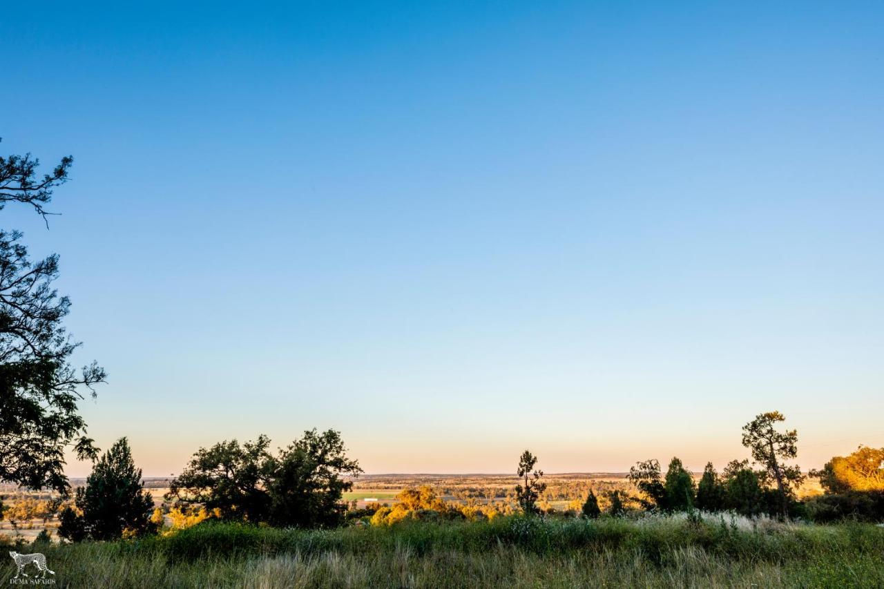 Bulwarra Bed & Breakfast Dubbo Luaran gambar