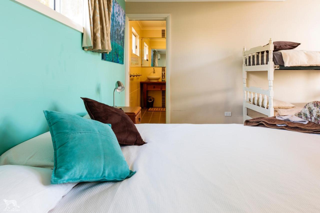 Bulwarra Bed & Breakfast Dubbo Luaran gambar