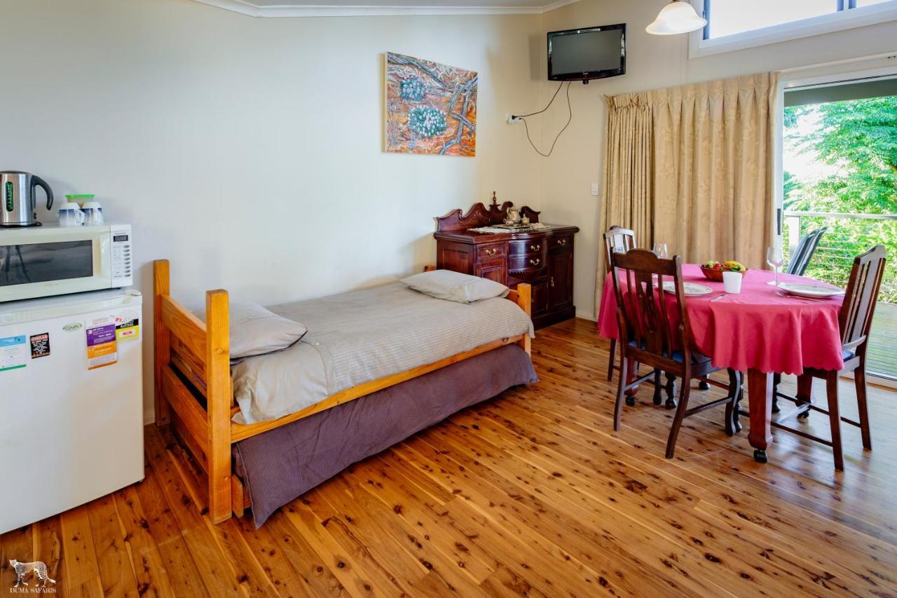 Bulwarra Bed & Breakfast Dubbo Luaran gambar