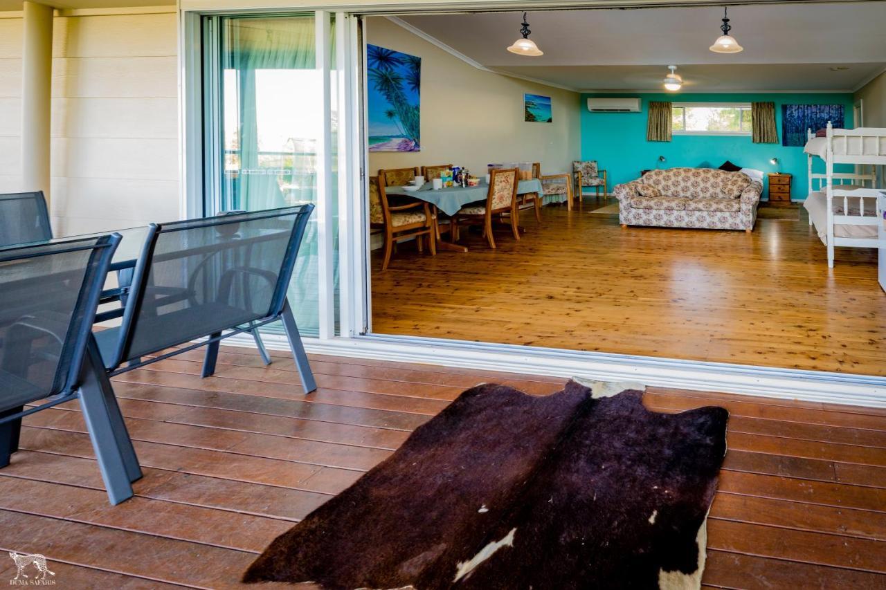 Bulwarra Bed & Breakfast Dubbo Luaran gambar