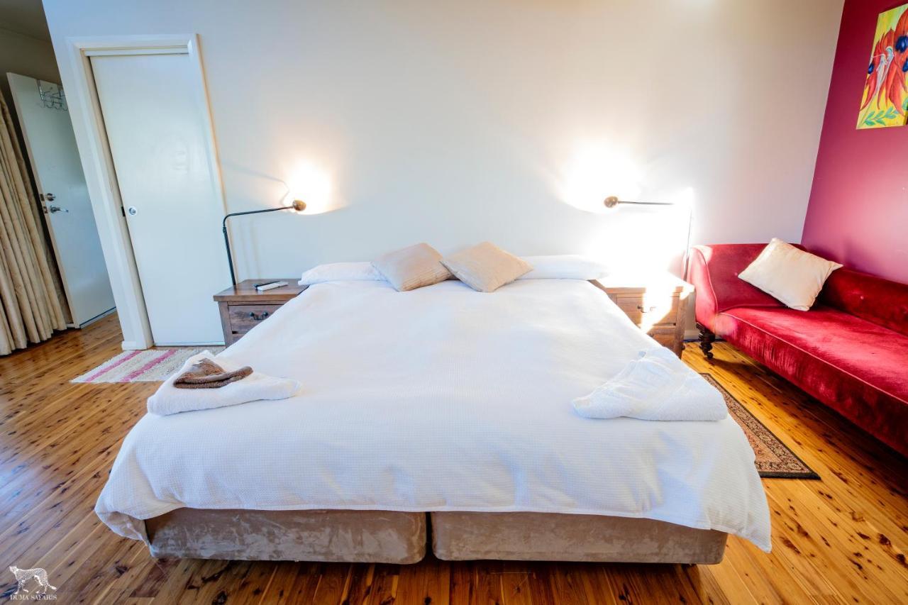 Bulwarra Bed & Breakfast Dubbo Luaran gambar