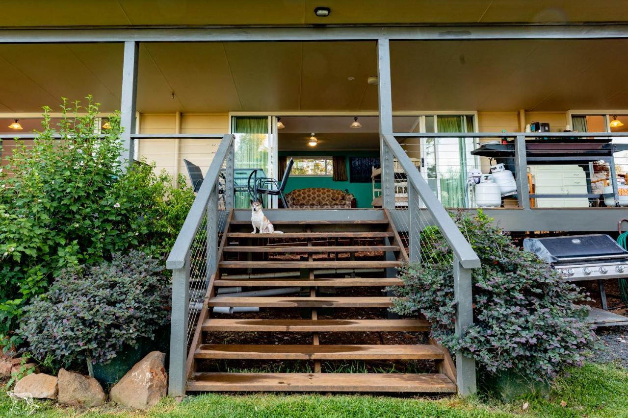 Bulwarra Bed & Breakfast Dubbo Luaran gambar
