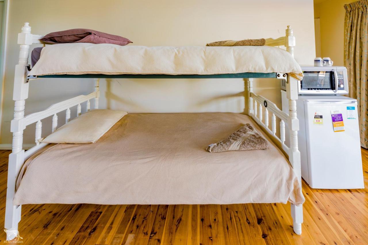 Bulwarra Bed & Breakfast Dubbo Luaran gambar