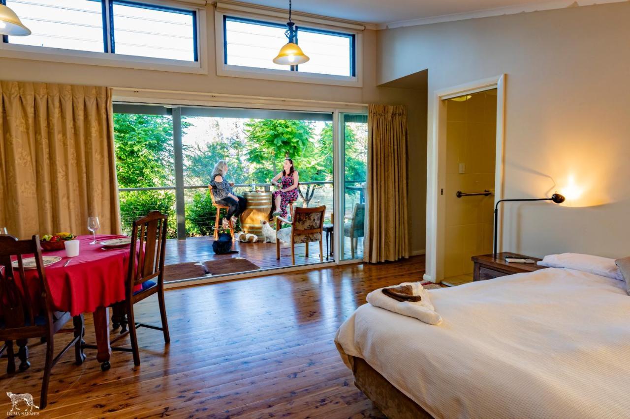 Bulwarra Bed & Breakfast Dubbo Luaran gambar