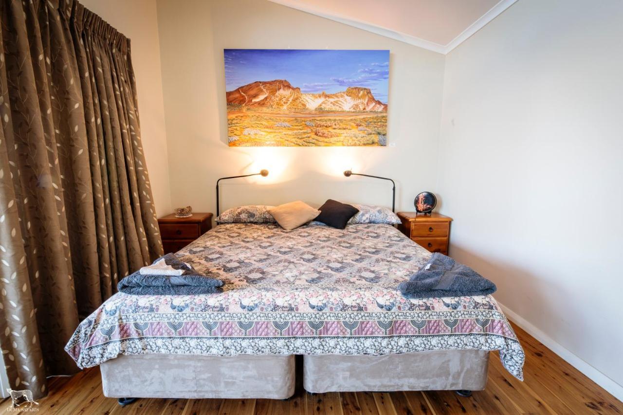 Bulwarra Bed & Breakfast Dubbo Luaran gambar