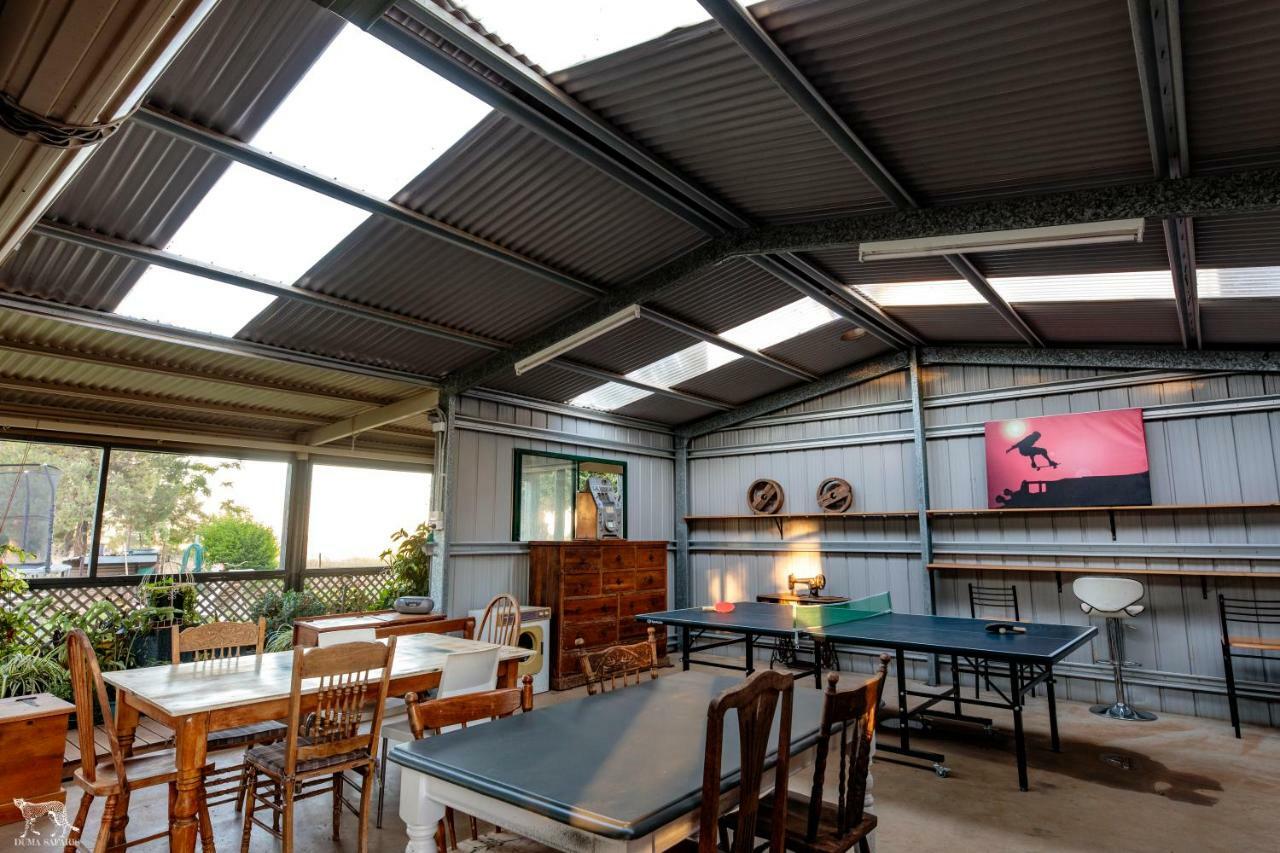 Bulwarra Bed & Breakfast Dubbo Luaran gambar
