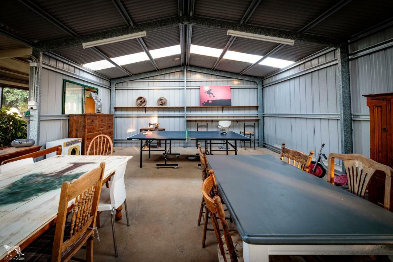 Bulwarra Bed & Breakfast Dubbo Luaran gambar