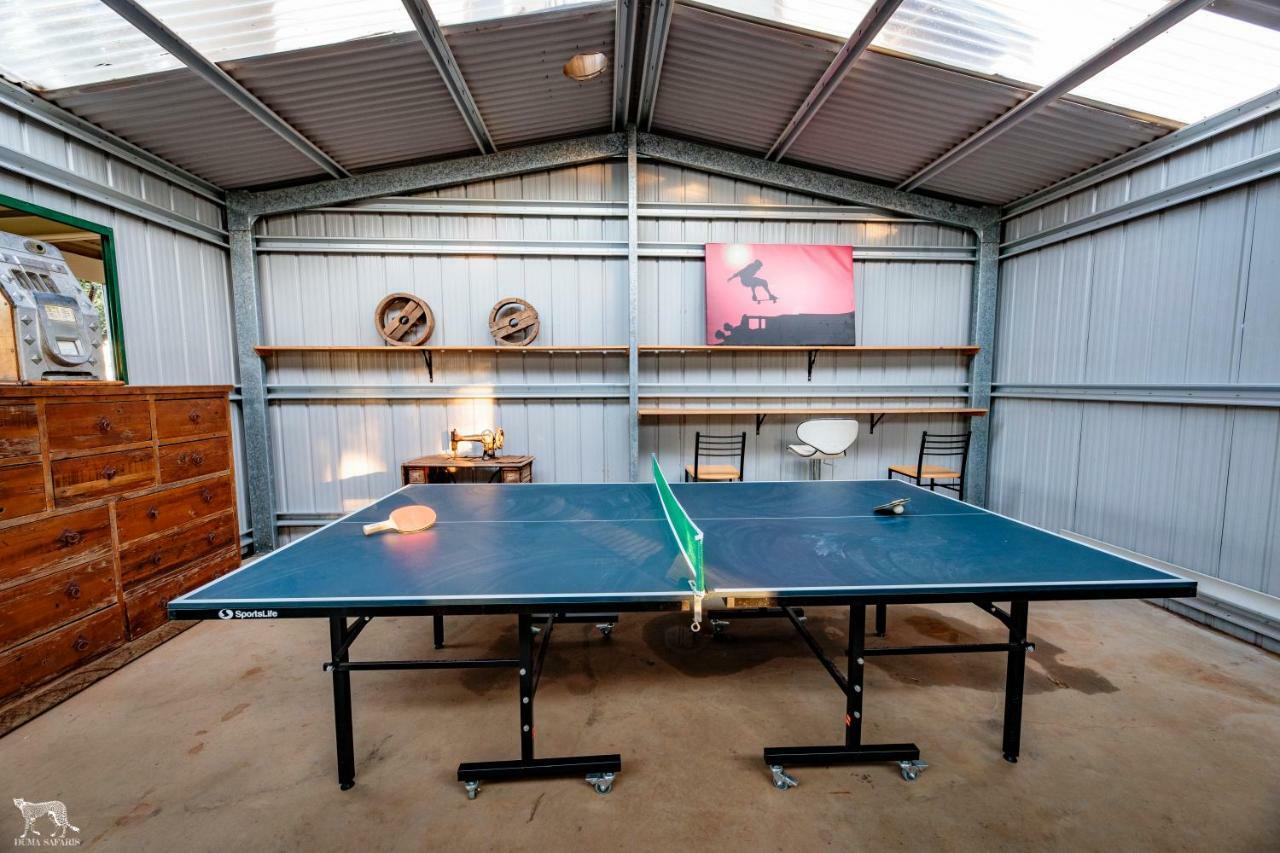 Bulwarra Bed & Breakfast Dubbo Luaran gambar