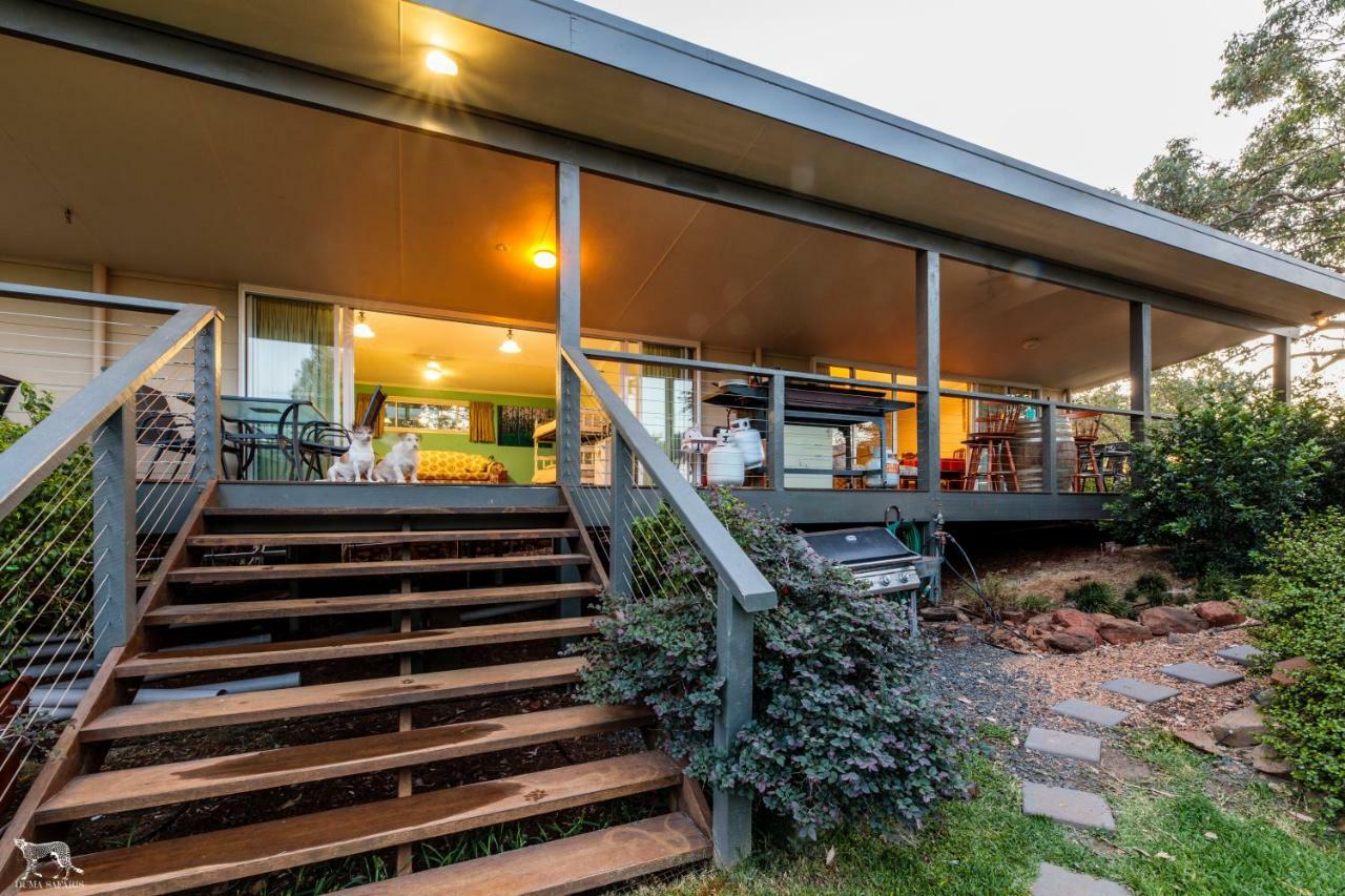 Bulwarra Bed & Breakfast Dubbo Luaran gambar