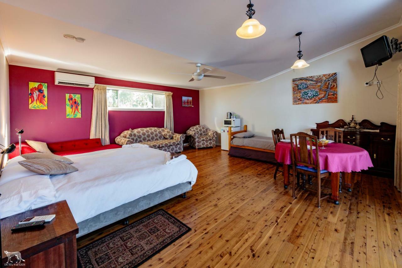 Bulwarra Bed & Breakfast Dubbo Luaran gambar