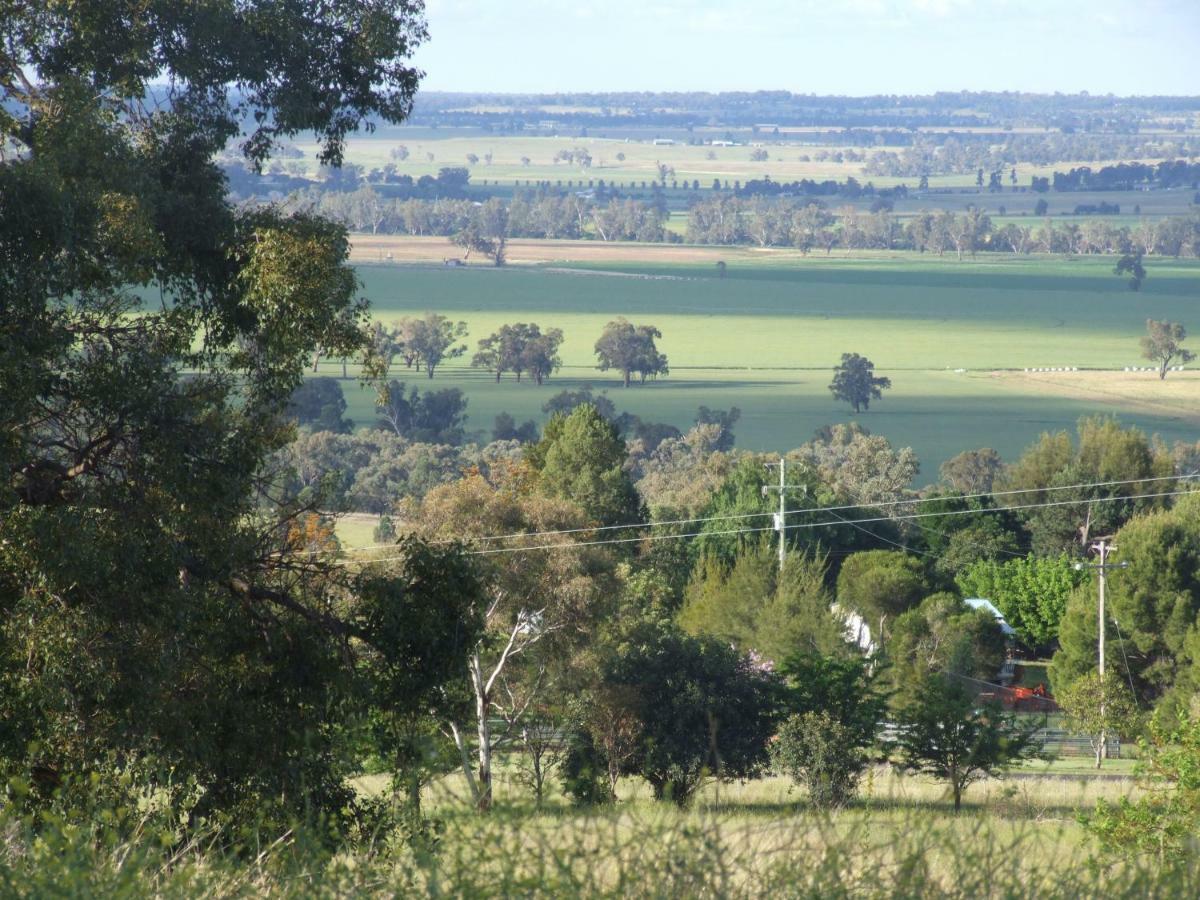 Bulwarra Bed & Breakfast Dubbo Luaran gambar