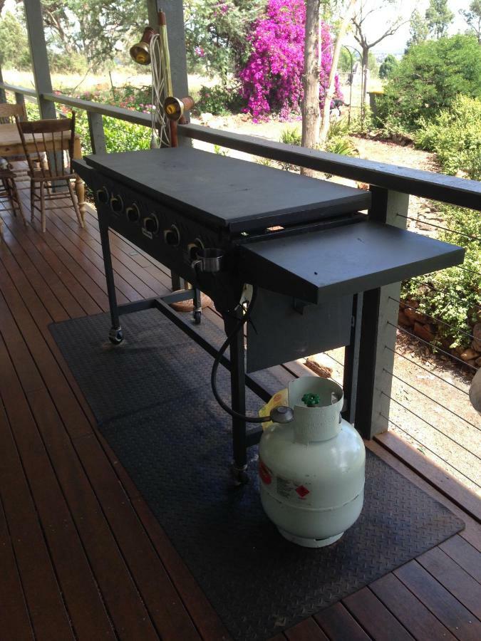 Bulwarra Bed & Breakfast Dubbo Luaran gambar