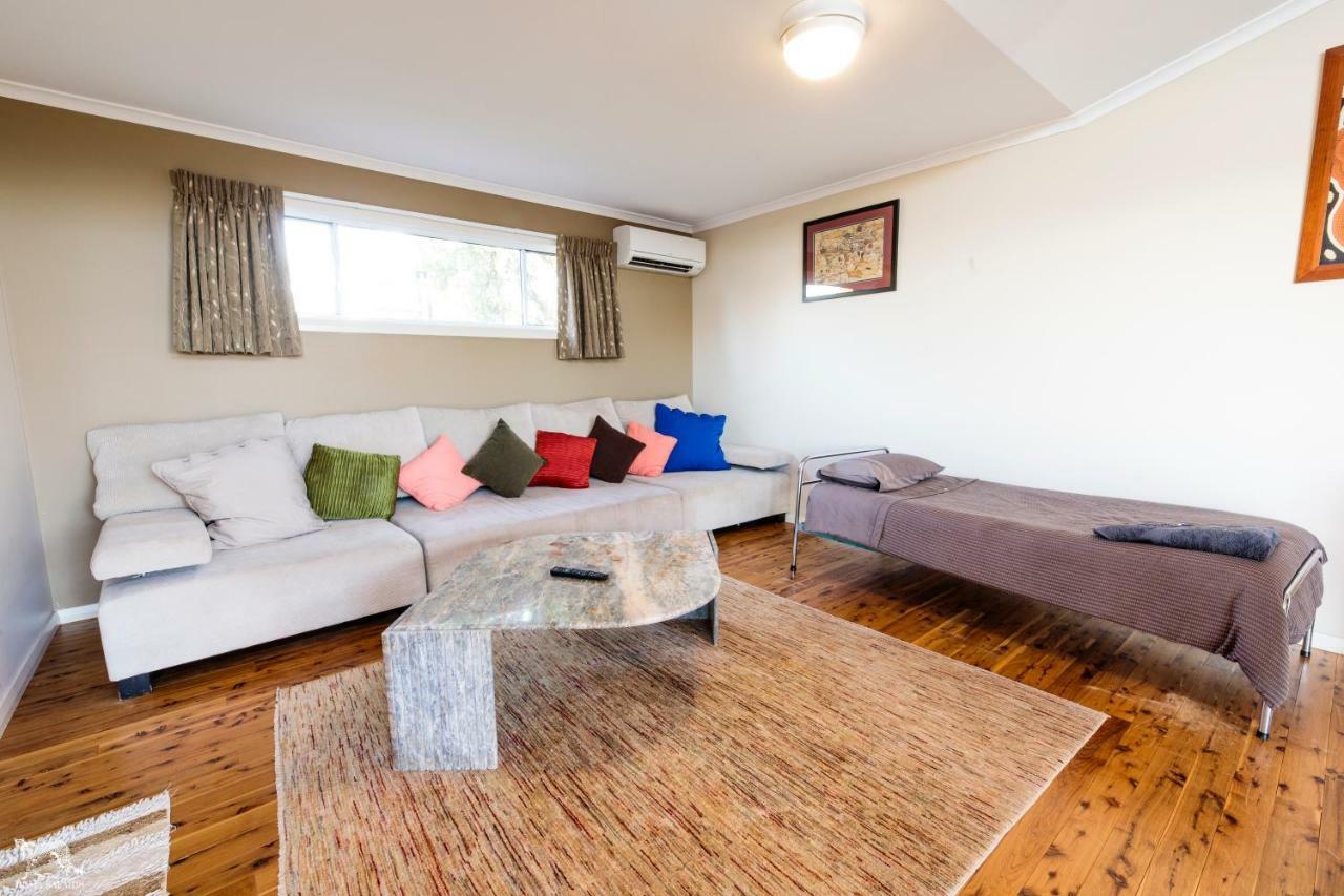 Bulwarra Bed & Breakfast Dubbo Luaran gambar